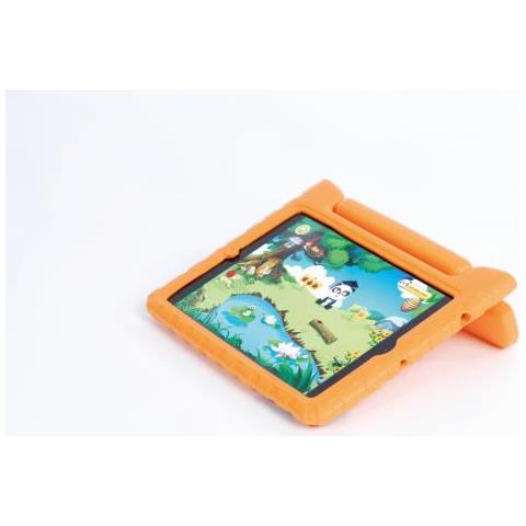 PARAPROJECT KidsCover 25,9 cm (10.2") Cover Arancione - Foto 3