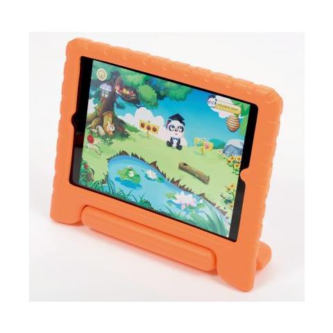 PARAPROJECT KidsCover 25,9 cm (10.2") Cover Arancione - Foto 1