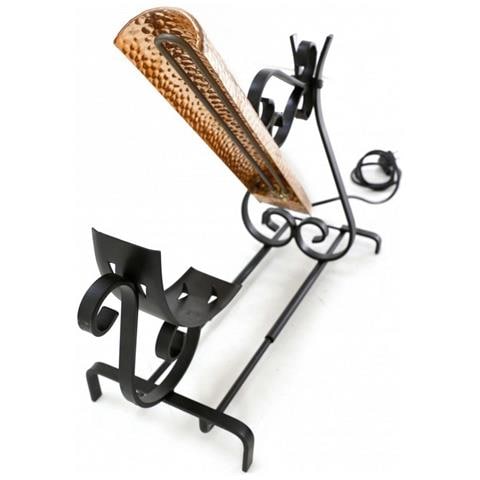 Rampa Per Raclette 400w - B02188 - Foto 1