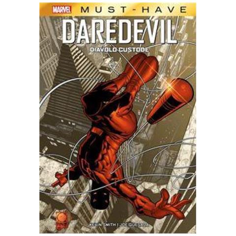 Kevin Smith - Il diavolo custode. Daredevil - Foto 1