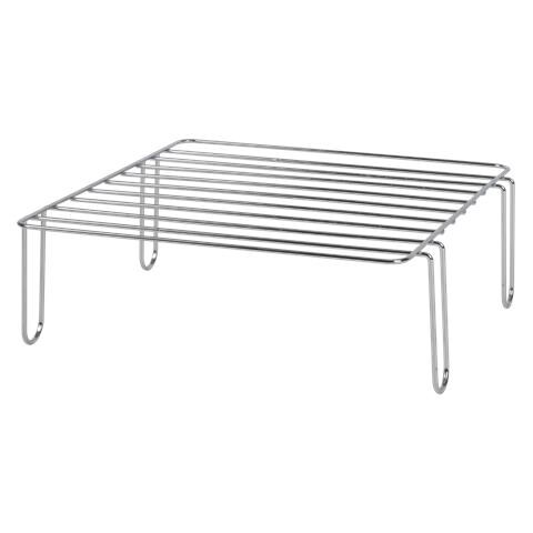 PC-MWG 1204 Superficie piana Microonde con grill 23 L 800 W Specchio, Stainless steel - Foto 5