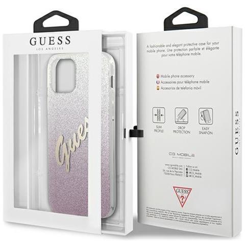 Custodia Cover Protettiva Per Iphone 12 Pro Max - Foto 8