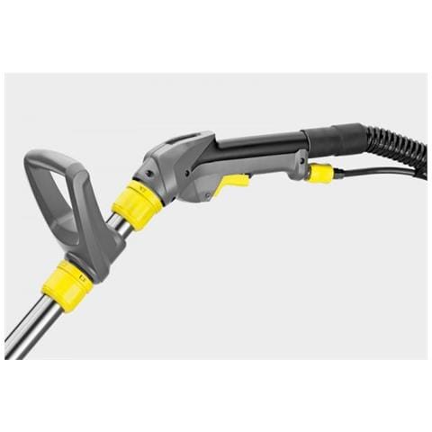 Krcher 4039784917088 Aspirapolvere A Traino 8,7 L Aspiratore A Cilindro Bagnato 1250 W Senza Sacchetto - Foto 2