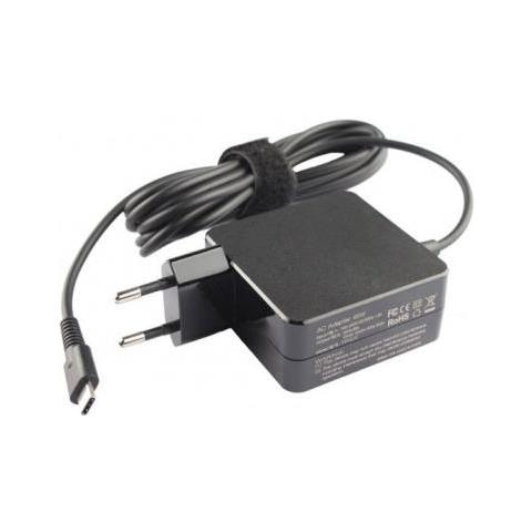 0a001-00443300 Adattatore E Invertitore Interno 65 W Nero - Foto 1