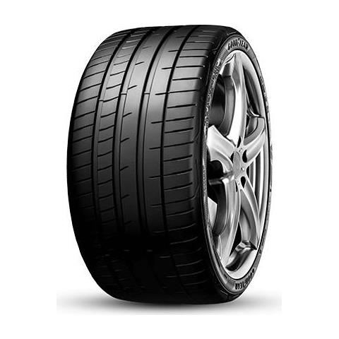 Pneumatico Eagle F1 Supersport 245/35r21 96y - Estivo - Foto 1