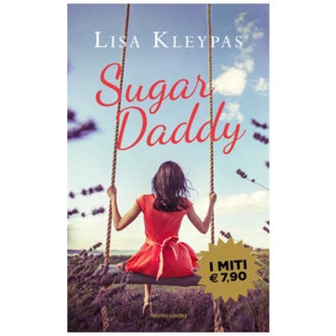 Lisa Kleypas - Sugar Daddy - Foto 1