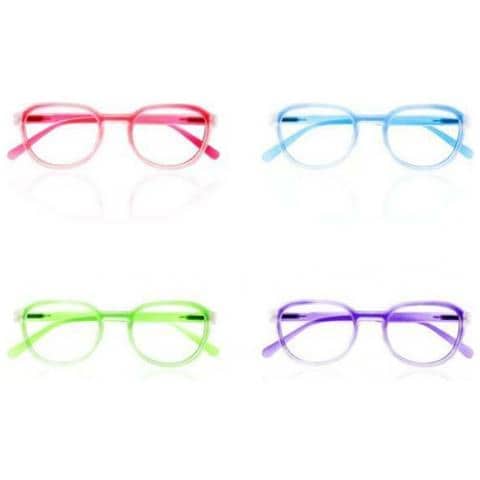 Occhiali Per Lettura Modello Maine + 1,0 Blu - Foto 1