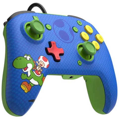 Nintendo switch yoshi controller discount