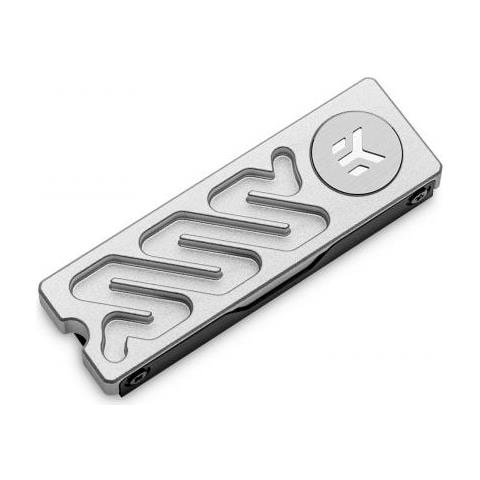 Quantum Convection M. 2 NVMe Dissipatore - Foto 6