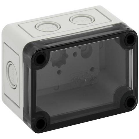 Tk Pc 97-6-tm Centralino Policarbonato Ip66 - Foto 1