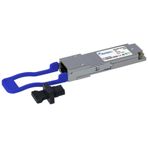 E40GQSFPLR-MPO-BO modulo del ricetrasmettitore di rete Fibra ottica 40000 Mbit /s QSFP - Foto 2