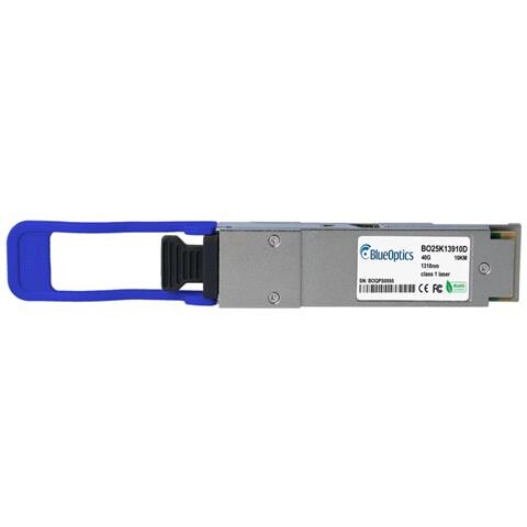 E40GQSFPLR-MPO-BO modulo del ricetrasmettitore di rete Fibra ottica 40000 Mbit /s QSFP - Foto 1