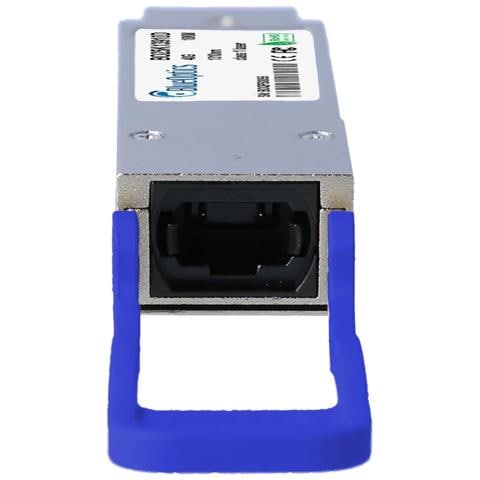 E40GQSFPLR-MPO-BO modulo del ricetrasmettitore di rete Fibra ottica 40000 Mbit /s QSFP - Foto 8