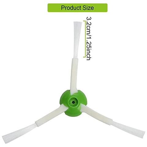 Accessori 24 Parti Irobot Roomba I6 / I6+ / I3 / I3+ / I4 / I4+ / I7 / I7+ / I8 / I8+ / J7 / J7+ / E5 / E6 - Foto 2