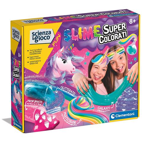 Slime Super Colorati - Foto 2