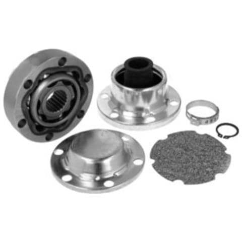 Kit Crociera Assale Ant. Nissan Navara D40 Adn13910 - Foto 1