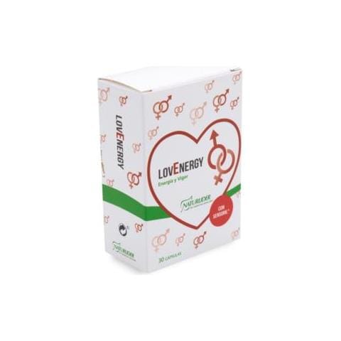 Lovenergy 30 Capsule - Foto 1