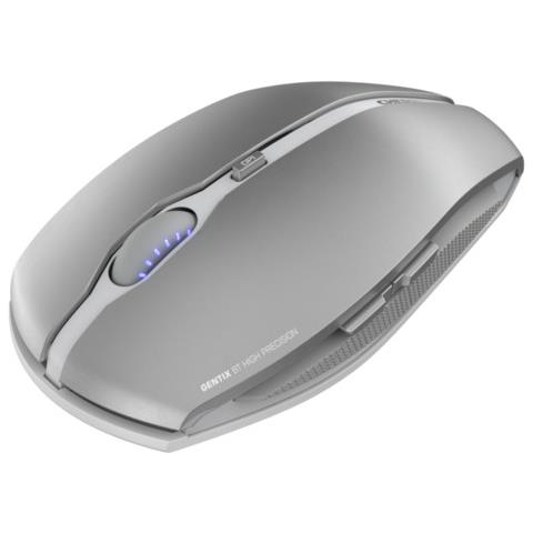 CHERRY GENTIX BT mouse Ambidestro Bluetooth Ottico 2000 DPI - Foto 2
