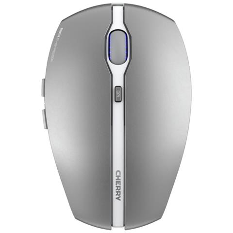 CHERRY GENTIX BT mouse Ambidestro Bluetooth Ottico 2000 DPI - Foto 1