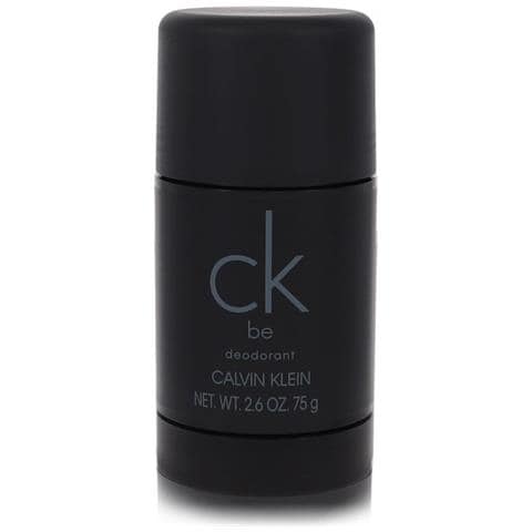 Ck Be By Deodorant Stick 2.5 Oz (men) - Foto 1