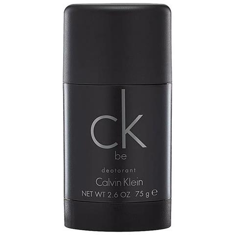 , Ck Be, Antitraspirante, Stick Deodorante, Per Uomini, 75 G - Foto 2