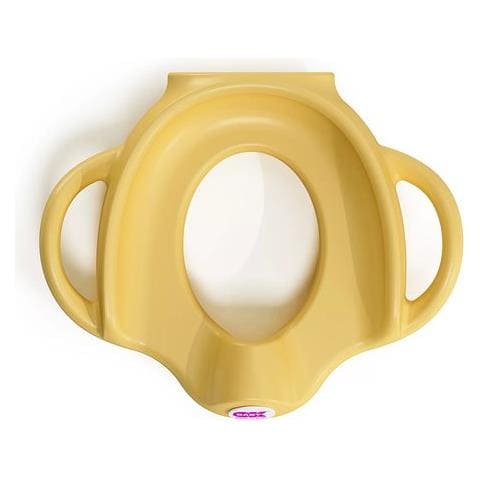 Riduttore Wc Okbaby 926 Sof Giallo - Foto 1