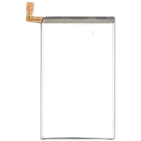 Set Batterie Litio Integrate Originale Eb-bf916 Bulk Per Galaxy Z Fold 2 F916 - Foto 2