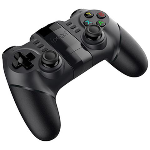 Spielcontroller Gamepad Batman Pg-9076 (pg-9076) - Foto 1