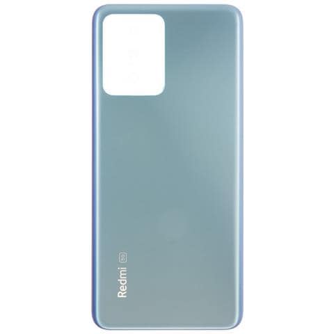 Cover Ricambio Posteriore Scocca Originale Redmi Note 12 5g Mystique Blu - Foto 1