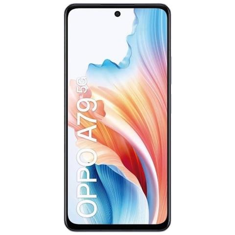 A79 5G 256GB 8GB Ram Dual Sim 6.72" Full HD+ Slot Micro SD Fotocamera 50 Mpx Android Viola - Foto 2