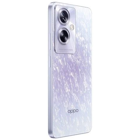 A79 5G 256GB 8GB Ram Dual Sim 6.72" Full HD+ Slot Micro SD Fotocamera 50 Mpx Android Viola - Foto 4