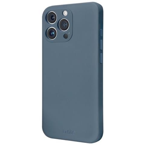 TEINSTIP1567PB custodia per cellulare 17 cm (6.7") Cover Blu - Foto 1