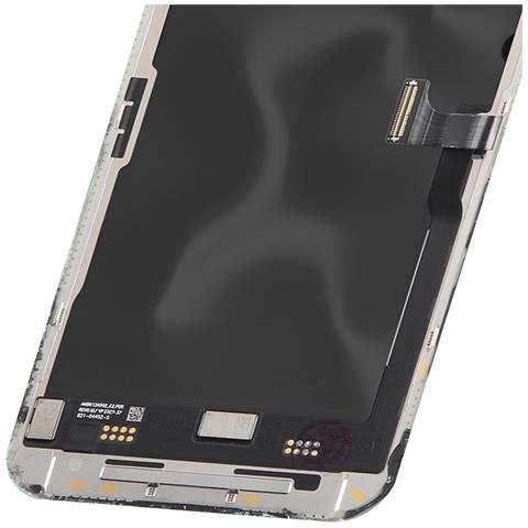 Schermo Oled Per Iphone 15 Pro E Vetro Touchscreen Qualità Oem - Foto 4