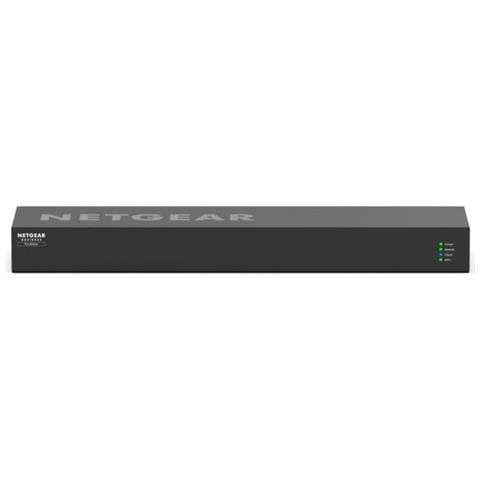 Router cablato NETGEAR PR460X-111EUS 10 Gigabit Ethernet Nero - Foto 2