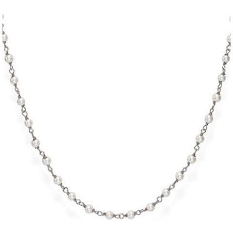 Collana Donna Amen Clbp70 - Foto 1