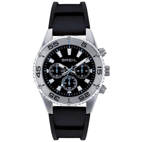 Orologio Uomo Breil Tw2000 Nero (ø 43 Mm) - Foto 1