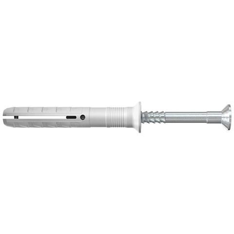 Dadi E Viti N-s 50356 M8 X 60 Mm Svasata (50 Unità) - Foto 1