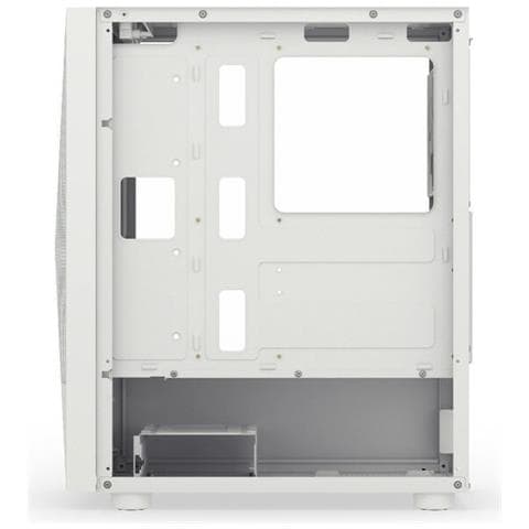 Case Computer Desktop Atx Krxd005 Bianco - Foto 2