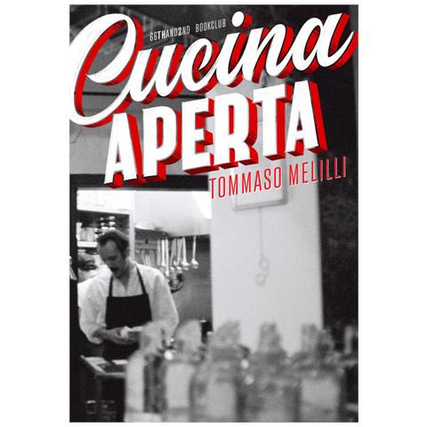 Tommaso Melilli - Cucina Aperta - Foto 2