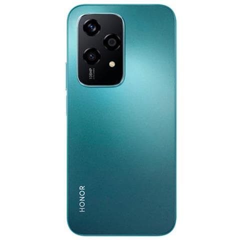 200 Lite 5G 256GB 8GB Ram Display 6.7" Doppia SIM Android 14 USB Tipo-C 4500 mAh Cyan Lake - Foto 2