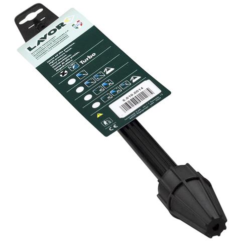 Lancia Rotante Turbo Per Idropulitrici - Foto 2