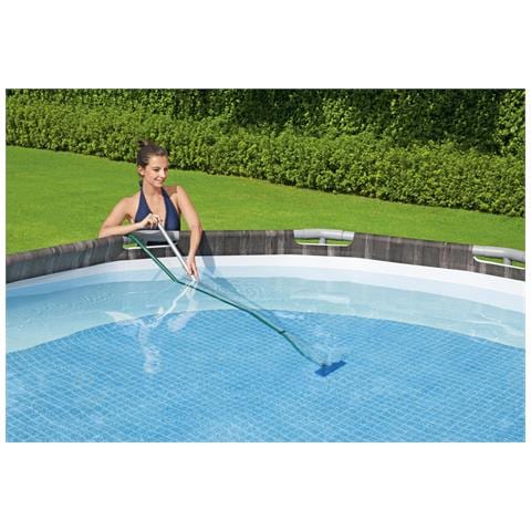 Kit Pulizia E Mantenimento Per Piscine Basic 58013 - Foto 7