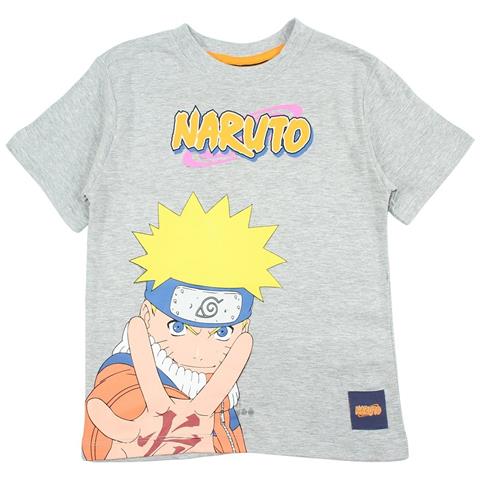 T-shirt Naruto - Foto 1