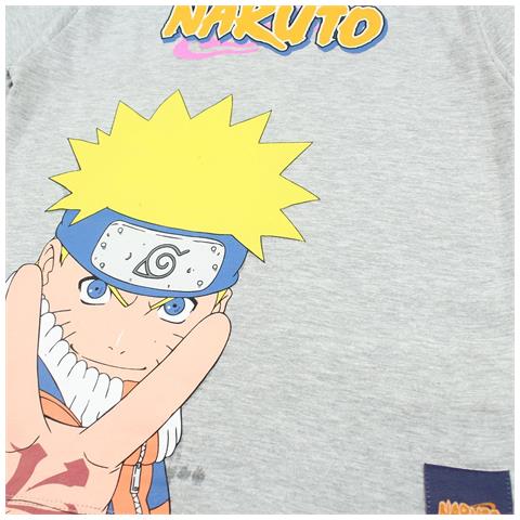 T-shirt Naruto - Foto 2