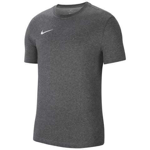 T-Shirt Dry Park 20 Cw6952-071 Uomo Taglia 2Xl Colore Grigio - Foto 2