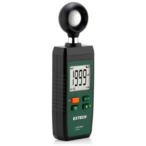 Flir Quasar Lt250w Esposimetro Nero, Verde - Foto 2