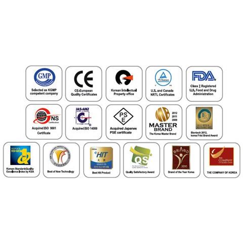 Ionizzatore Acqua Idrogenata Athena H2 - Foto 2