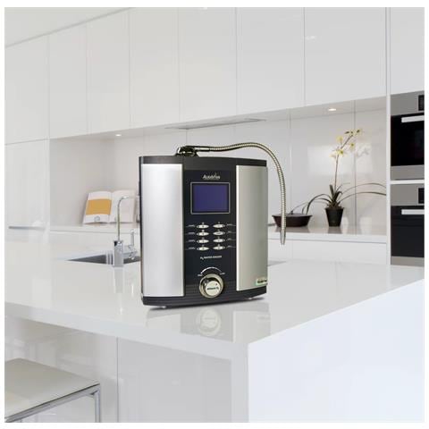 Ionizzatore Acqua Idrogenata Athena H2 - Foto 1