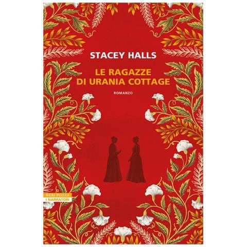 Stacey Halls - Le ragazze di Urania Cottage - Foto 1