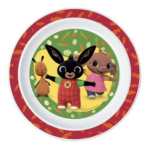 Piatto Piano Per Microonde - Foto 1